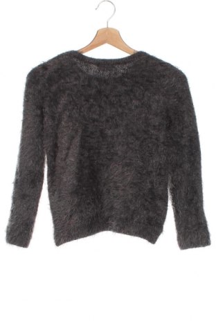 Dziecięcy sweter H&M, Rozmiar 8-9y/ 134-140 cm, Kolor Szary, Cena 19,42 zł