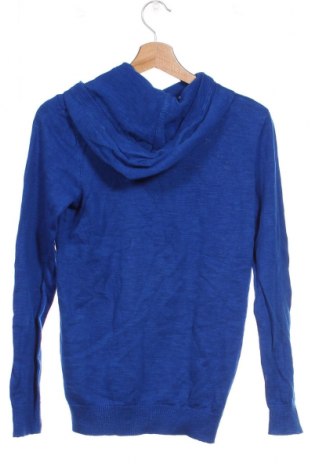 Детски пуловер H&M, Размер 12-13y/ 158-164 см, Цвят Син, Цена 9,35 лв.