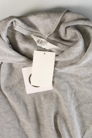 Παιδικό πουλόβερ H&M, Μέγεθος 14-15y/ 168-170 εκ., Χρώμα Γκρί, Τιμή 8,18 €