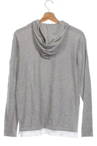 Detský sveter  H&M, Veľkosť 14-15y/ 168-170 cm, Farba Sivá, Cena  7,96 €