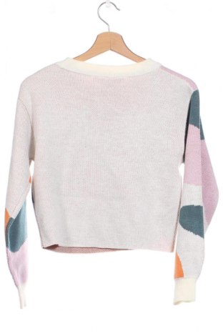 Dziecięcy sweter H&M, Rozmiar 10-11y/ 146-152 cm, Kolor Kolorowy, Cena 32,08 zł