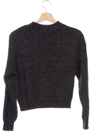 Detský sveter  H&M, Veľkosť 10-11y/ 146-152 cm, Farba Čierna, Cena  5,98 €