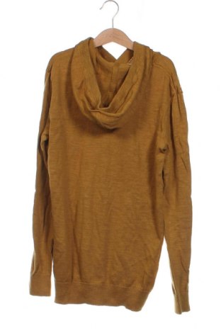 Dziecięcy sweter H&M, Rozmiar 12-13y/ 158-164 cm, Kolor Żółty, Cena 29,91 zł