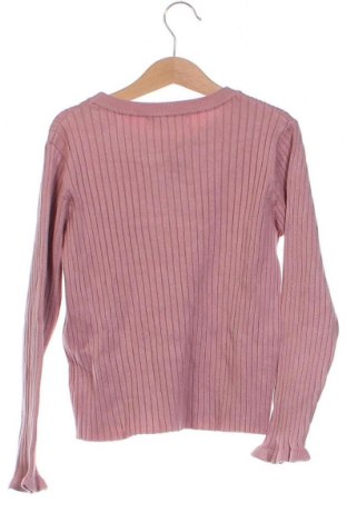 Dziecięcy sweter H&M, Rozmiar 6-7y/ 122-128 cm, Kolor Różowy, Cena 39,08 zł