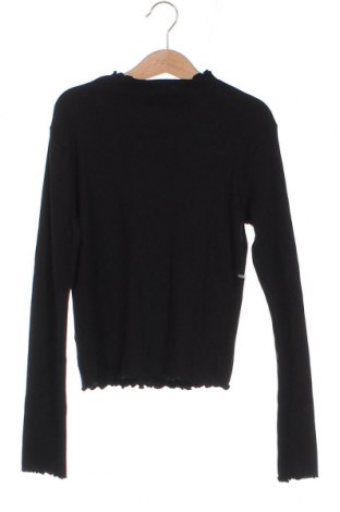 Детски пуловер H&M, Размер 9-10y/ 140-146 см, Цвят Черен, Цена 9,68 лв.