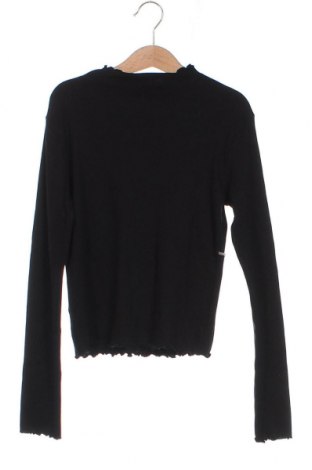 Pulover pentru copii H&M, Mărime 9-10y/ 140-146 cm, Culoare Negru, Preț 24,70 Lei