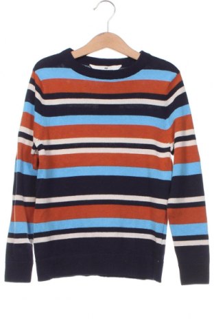 Kinderpullover H&M, Größe 6-7y/ 122-128 cm, Farbe Mehrfarbig, Preis € 7,87