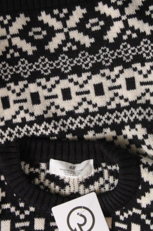 Detský sveter  H&M, Veľkosť 6-7y/ 122-128 cm, Farba Viacfarebná, Cena  4,96 €