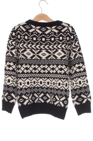 Παιδικό πουλόβερ H&M, Μέγεθος 6-7y/ 122-128 εκ., Χρώμα Πολύχρωμο, Τιμή 4,96 €