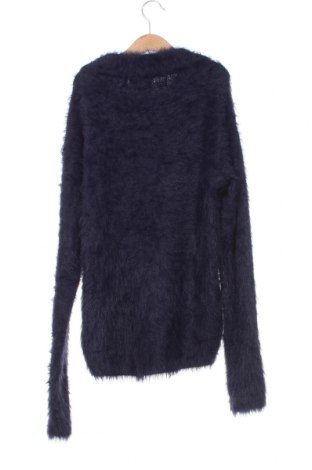 Детски пуловер H&M, Размер 12-13y/ 158-164 см, Цвят Син, Цена 9,69 лв.