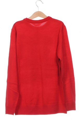 Kinderpullover H&M, Größe 10-11y/ 146-152 cm, Farbe Rot, Preis € 11,83