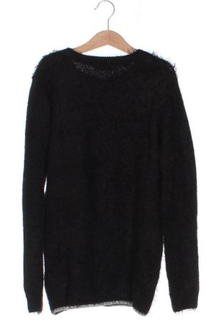 Dziecięcy sweter L&d, Rozmiar 10-11y/ 146-152 cm, Kolor Czarny, Cena 84,63 zł