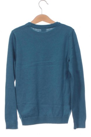 Kinderpullover LC Waikiki, Größe 7-8y/ 128-134 cm, Farbe Blau, Preis € 4,96