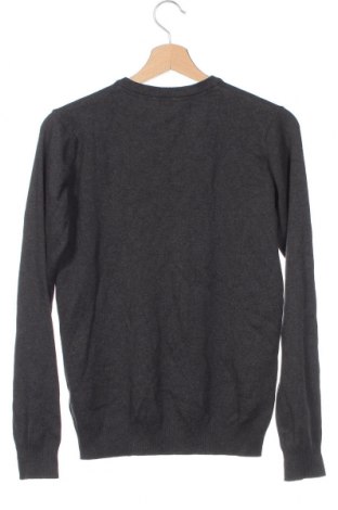 Детски пуловер Marks & Spencer, Размер 13-14y/ 164-168 см, Цвят Сив, Цена 11,88 лв.