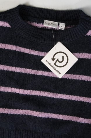 Детски пуловер Name It, Размер 3-4y/ 104-110 см, Цвят Син, Цена 30,60 лв.