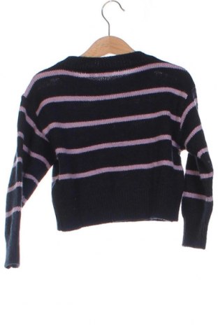 Детски пуловер Name It, Размер 3-4y/ 104-110 см, Цвят Син, Цена 30,60 лв.