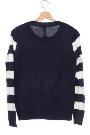 Детски пуловер No Boundaries, Размер 8-9y/ 134-140 см, Цвят Син, Цена 10,03 лв.