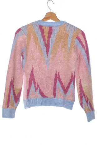 Dziecięcy sweter ONLY, Rozmiar 10-11y/ 146-152 cm, Kolor Kolorowy, Cena 66,21 zł