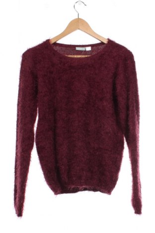 Детски пуловер Pepperts!, Размер 15-18y/ 170-176 см, Цвят Червен, Цена 6,97 лв.