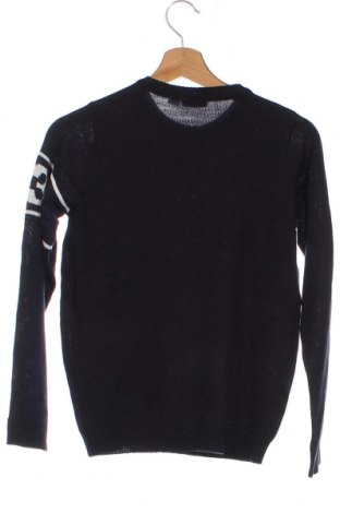 Детски пуловер Pepperts!, Размер 10-11y/ 146-152 см, Цвят Син, Цена 10,88 лв.