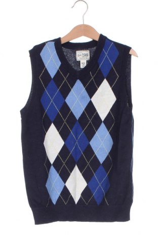 Детски пуловер Place Est. 1989, Размер 7-8y/ 128-134 см, Цвят Многоцветен, Цена 10,03 лв.