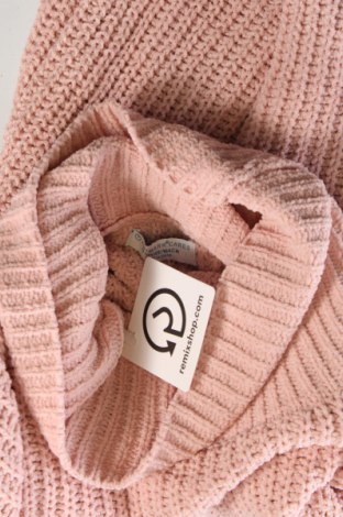 Детски пуловер Primark, Размер 13-14y/ 164-168 см, Цвят Розов, Цена 9,18 лв.