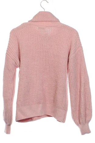 Детски пуловер Primark, Размер 13-14y/ 164-168 см, Цвят Розов, Цена 9,18 лв.