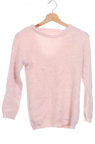 Детски пуловер Primark, Размер 10-11y/ 146-152 см, Цвят Розов, Цена 9,18 лв.