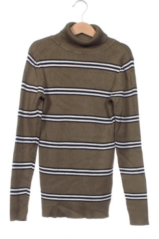 Детски пуловер Primark, Размер 13-14y/ 164-168 см, Цвят Зелен, Цена 8,16 лв.