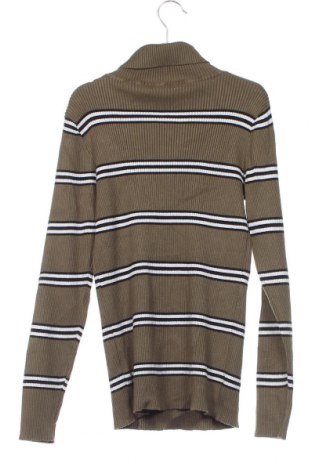 Детски пуловер Primark, Размер 13-14y/ 164-168 см, Цвят Зелен, Цена 9,69 лв.