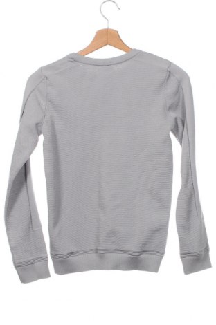 Kinderpullover River Island, Größe 11-12y/ 152-158 cm, Farbe Grau, Preis € 6,08