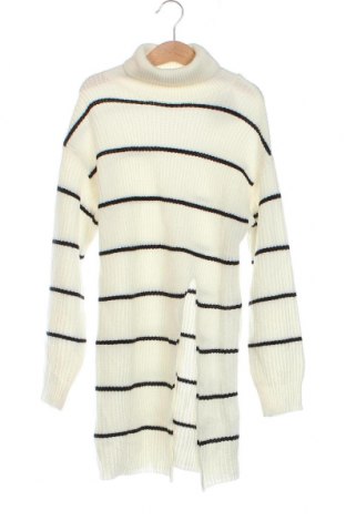 Детски пуловер SHEIN, Размер 9-10y/ 140-146 см, Цвят Многоцветен, Цена 10,20 лв.