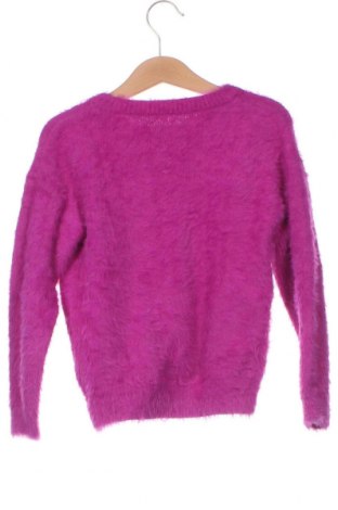Dziecięcy sweter St. Bernard, Rozmiar 5-6y/ 116-122 cm, Kolor Fioletowy, Cena 28,76 zł