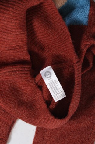 Παιδικό πουλόβερ TCM, Μέγεθος 12-13y/ 158-164 εκ., Χρώμα Πολύχρωμο, Τιμή 5,47 €