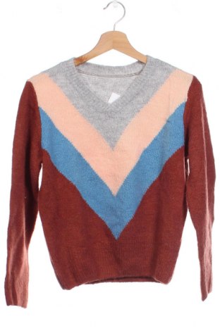 Παιδικό πουλόβερ TCM, Μέγεθος 12-13y/ 158-164 εκ., Χρώμα Πολύχρωμο, Τιμή 5,26 €