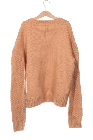 Детски пуловер Target, Размер 15-18y/ 170-176 см, Цвят Кафяв, Цена 7,99 лв.