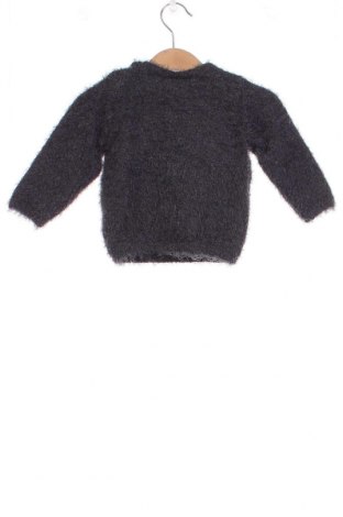 Pulover pentru copii Tex, Mărime 3-6m/ 62-68 cm, Culoare Gri, Preț 24,51 Lei