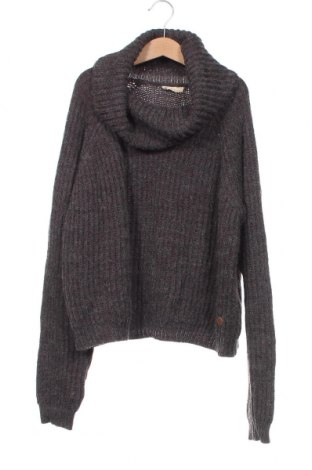 Детски пуловер U, Размер 14-15y/ 168-170 см, Цвят Кафяв, Цена 10,20 лв.
