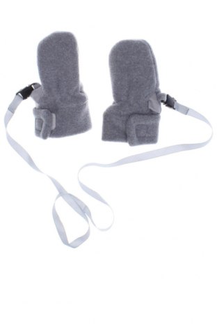 Kinder Handschuhe Playshoes, Farbe Grau, Preis 12,46 €