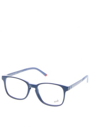 Rame de ochelari pentru copii WEB Eyewear, Culoare Albastru, Preț 367,10 Lei