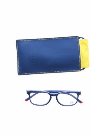 Rame de ochelari pentru copii WEB Eyewear, Culoare Albastru, Preț 367,10 Lei