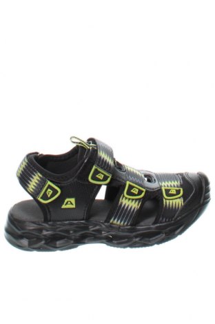 Sandale pentru copii Alpine Pro, Mărime 28, Culoare Negru, Preț 62,24 Lei