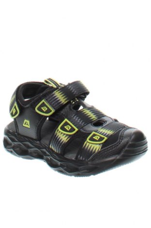 Kinder Sandalen Alpine Pro, Größe 28, Farbe Schwarz, Preis 22,16 €