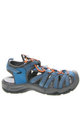 Kinder Sandalen Alpine Pro, Größe 32, Farbe Blau, Preis 14,18 €