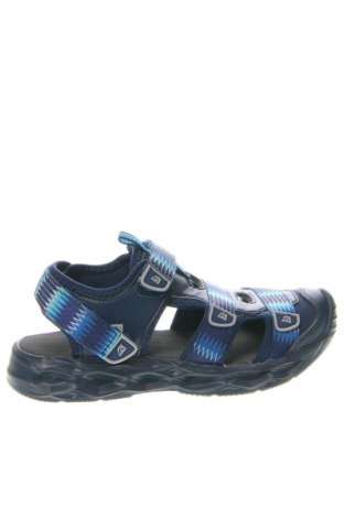 Dětské sandály Alpine Pro, Velikost 33, Barva Modrá, Cena  312,00 Kč