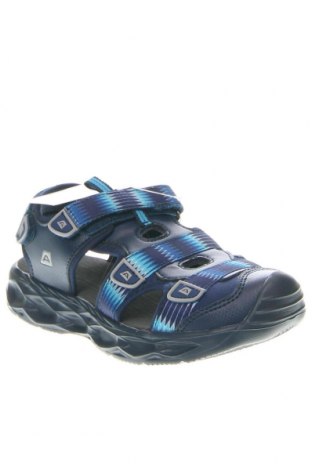 Sandale pentru copii Alpine Pro, Mărime 34, Culoare Albastru, Preț 113,16 Lei