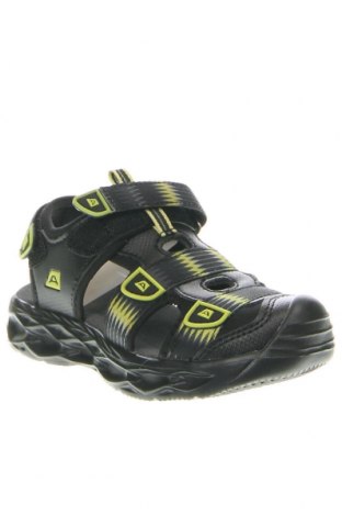 Sandale pentru copii Alpine Pro, Mărime 29, Culoare Multicolor, Preț 113,16 Lei