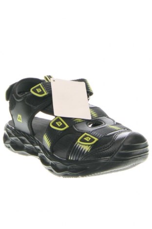 Kinder Sandalen Alpine Pro, Größe 33, Farbe Mehrfarbig, Preis 22,16 €