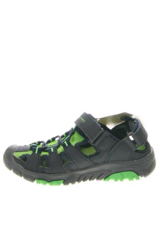 Kinder Sandalen Alpine Pro, Größe 28, Farbe Mehrfarbig, Preis 11,74 €