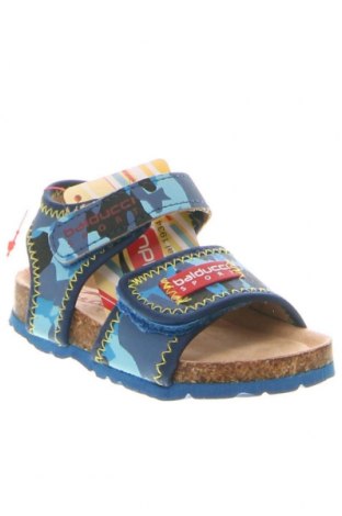 Kinder Sandalen Balducci, Größe 22, Farbe Blau, Preis 13,92 €